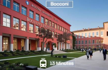 10 minutes Duomo-Elegant apt - Foto 64