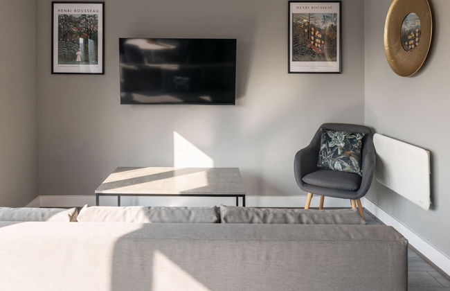 Host Stay Monarchs Quay - Foto 4