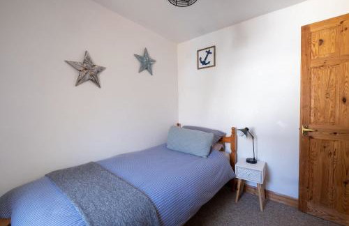 Spaven Mor, Near Penzance Stations, 3 bedroom home - Photo 13