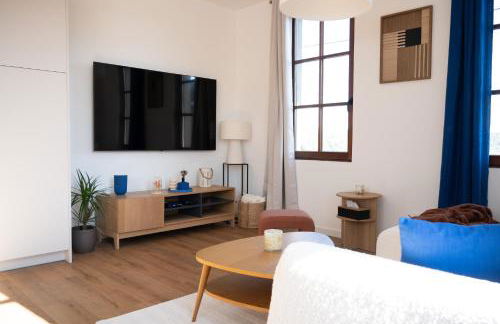 Les Gîtes de Juliane - Calme & spa en altitude - Alsace - Foto 6