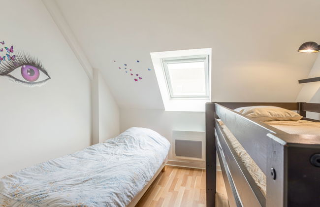 3 bedroom House in La Richardais with garden and terrace - Photo 17