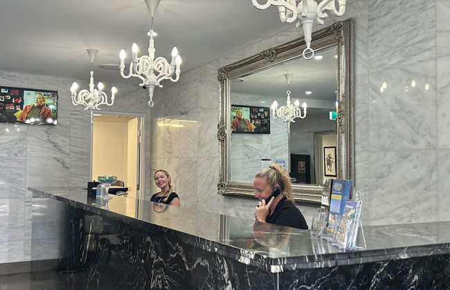 Crown on Darby - Foto 2