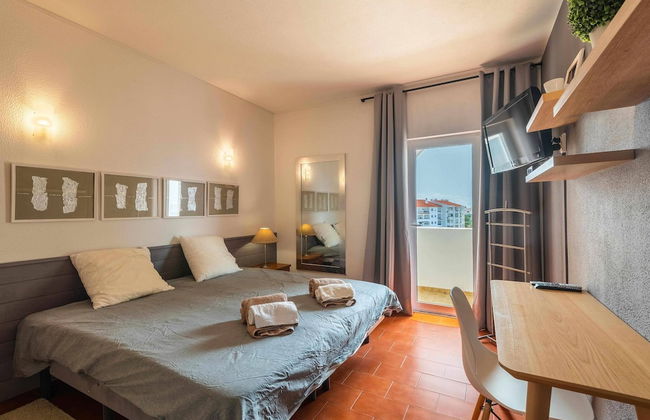 Sea View Central Town 2 Bedroom Apartment - Foto 2