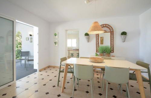 VILLA CANELA B11 by BookMenorcaVillas with see views - Foto 20