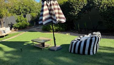 Private Oasis in the Mountains - Foto 4