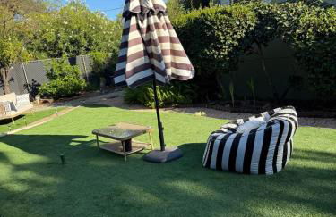 Private Oasis in the Mountains - Foto 4