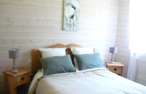 chalet des pierres opalines - Photo 19