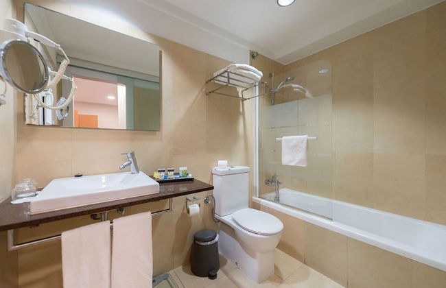 Senator Barcelona Apartments - Foto 65