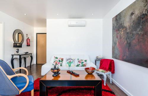 Tilias Apartment at Estoril - Foto 20