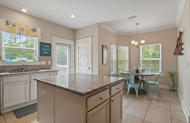 Just Beachy at Arborgate - Foto 39