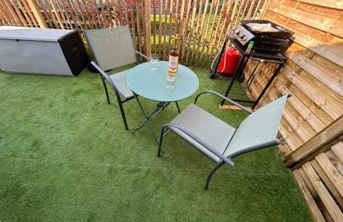 Le Petit Studio de Merlimont - Foto 18