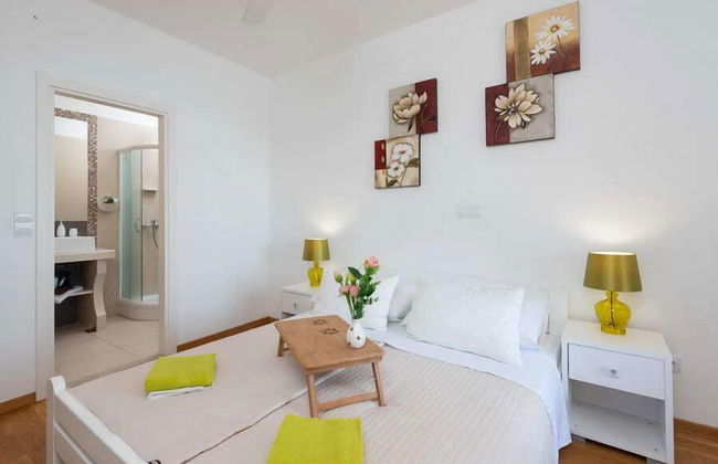 Villa Korkyra - Foto 7