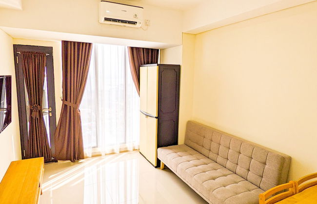 Lovina at Pollux Meisterstadt - Foto 72