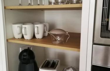 Apartamento paseo marítimo Camelle - Foto 8