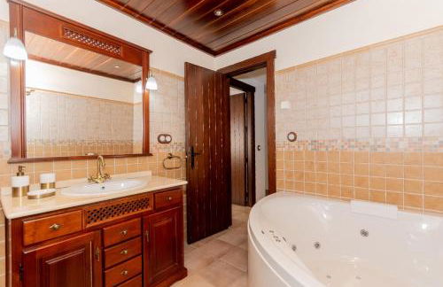 Cubo's Casa El Torcal - Foto 32