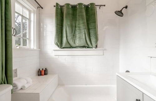 Mins to Cruise Terminal&Downtown- Sunny Splendor - Foto 19