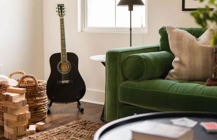 Hart Suite 9 by AvantStay Gorgeous Town House w Modern Amenities in Nashville - Foto 8