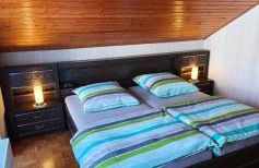 Ferienhaus Korn mitten im schönen Pfälzer Wald, Privat Haus - Foto 42