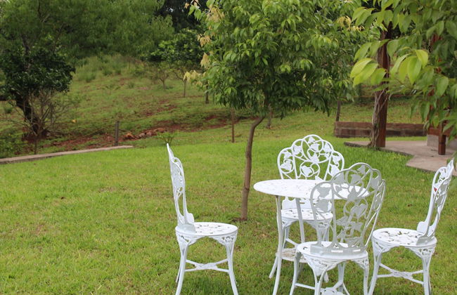 Pousada Vila Felicita - Foto 25