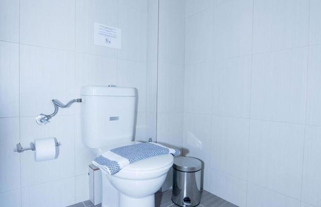 Manoleas Villas - Apartment 8 - Foto 19