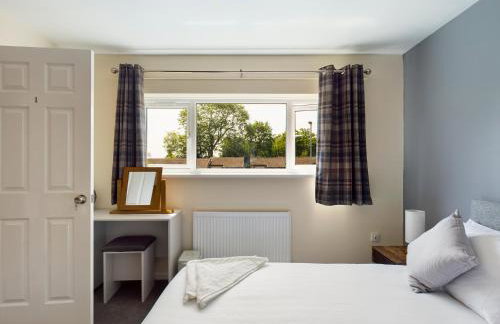 247 Serviced Accommodation in Telford- 3BR HOUSE - Foto 22