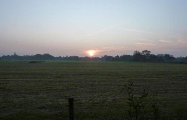 Relax Cozy Dirkshorn Stay - Photo 38