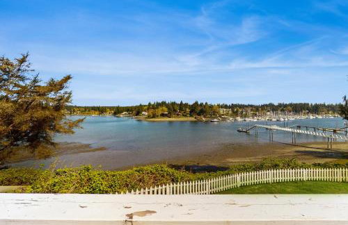 Rosewater Cottage - Foto 4