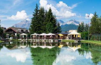 THE CLOSEST LOCATION TO THE CITY CENTER AND CHAIRLIFT - Foto 48