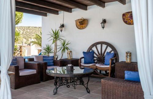 Pasa Fina, luxury holiday retreat - Photo 36