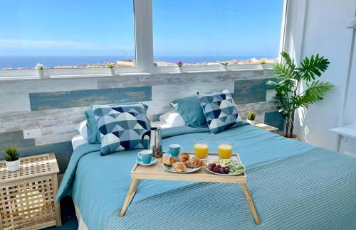 Villa Blanca Tenerife - Atico Loft - Foto 26