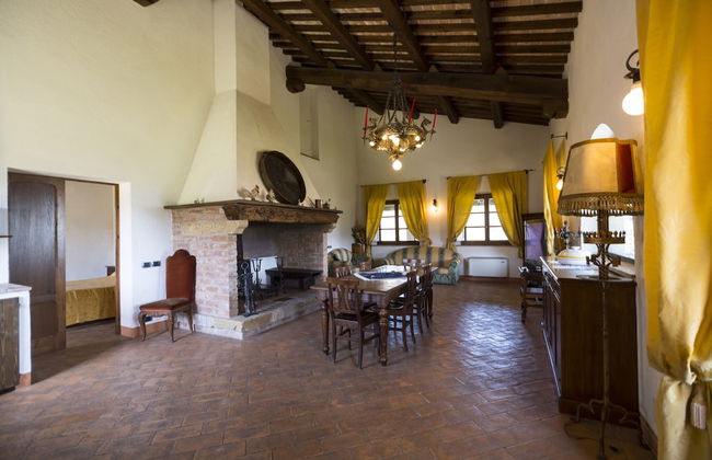 Agriturismo Il Serraglio - Foto 73