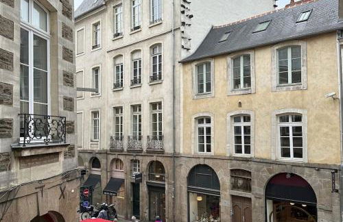 Le Ty Baty - Hypercentre - Foto 24