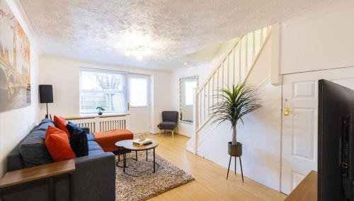 SionStays - Honeysuckle Court - Close to City Centre! - Foto 4