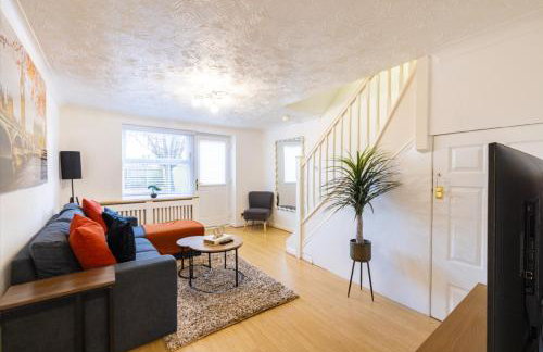 SionStays - Honeysuckle Court - Close to City Centre! - Foto 4