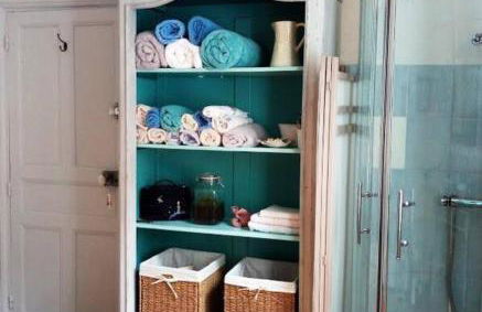 House at the foot of the castle of Fougeres - Foto 2