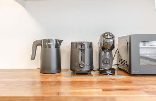 Host & Stay - Combpyne - Foto 30