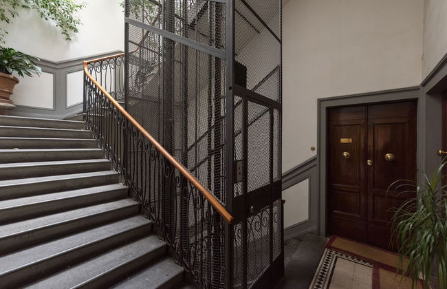 Firenze Rentals Suite Proconsolo - Foto 23