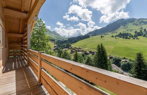 Coeur de Samance - Foto 36