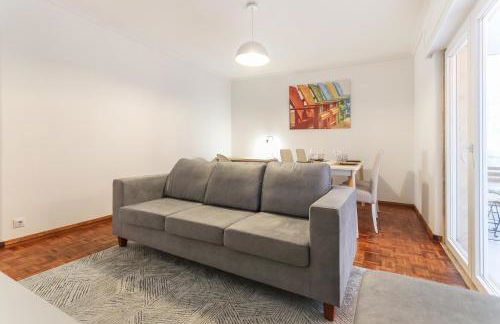 Cascais Beach Flower Apartment - Foto 24