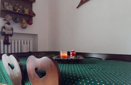 Walking distance from chairlift and center-60 sq m Wi-Fi Casa Lucia - Foto 23