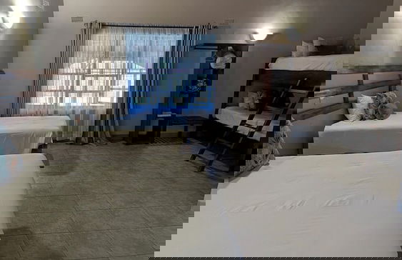 Mopani Lodge - Foto 38