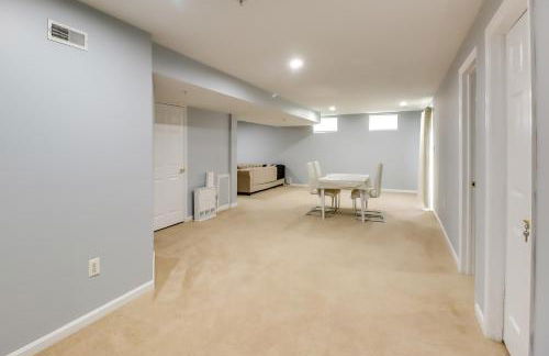 Pet-Friendly Lanham Getaway with Community Pool! - Foto 7