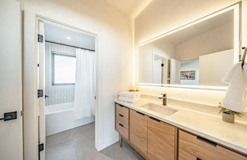 Luxury Retreat Epic Views & Hot Tub - Foto 54