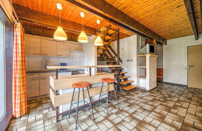 Geraeumiges Apartment mit Privater Terrasse - Foto 10