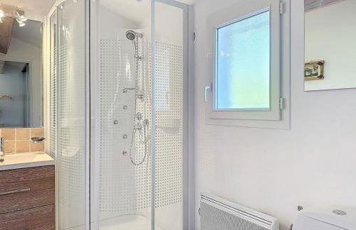 Villa avec piscine - Cala Rossa - Accès plage - Foto 33