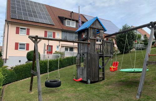 Allgäu Apartment - Foto 34