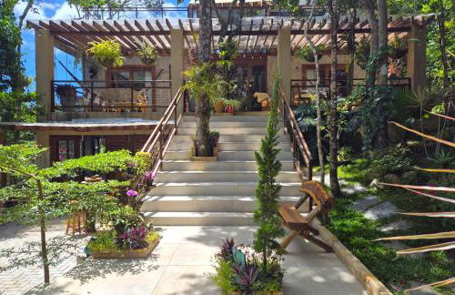 Casa da Árvore - Refúgio de Luxo com Jacuzzi e Vista para a Serra - Foto 35