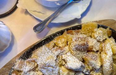 Haus Hochland - Großzügige Alpenwohnung im Dachgeschoss - Foto 79