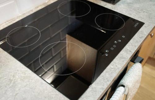 NEW! Luxury 1BR in Hartlepool - Foto 17