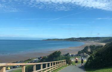 Spacious 3 Bed Cottage Near Beaches - Foto 31